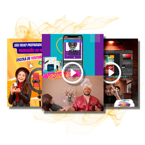 Criativos Profissionais