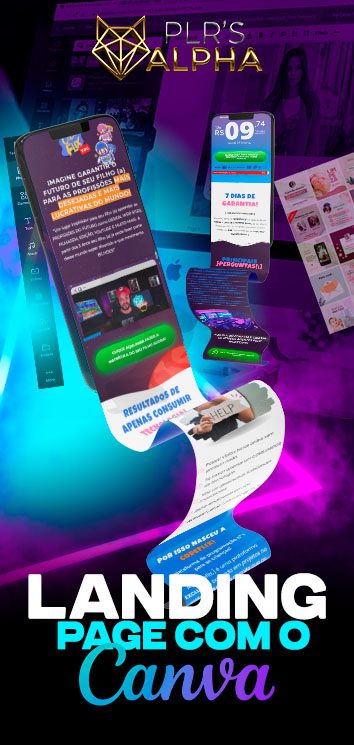 landing-page-com-o-canva